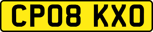 CP08KXO