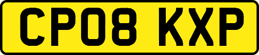 CP08KXP