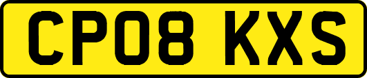 CP08KXS
