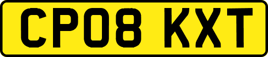 CP08KXT