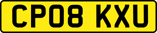 CP08KXU