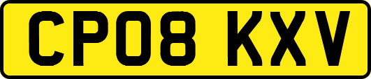 CP08KXV
