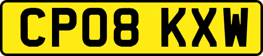 CP08KXW