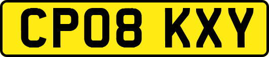 CP08KXY