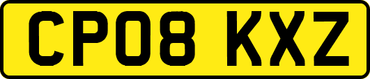 CP08KXZ