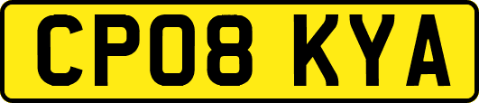 CP08KYA