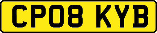 CP08KYB