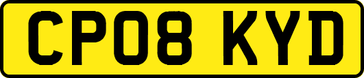 CP08KYD