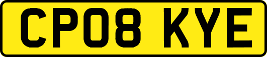 CP08KYE