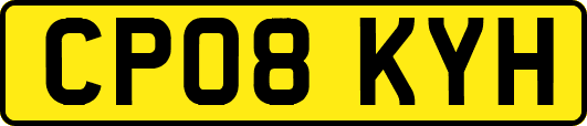 CP08KYH