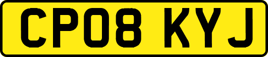 CP08KYJ
