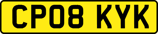 CP08KYK
