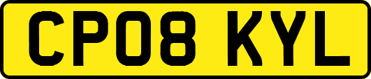 CP08KYL