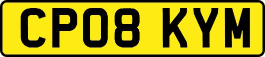 CP08KYM