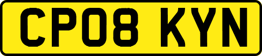 CP08KYN