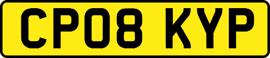 CP08KYP