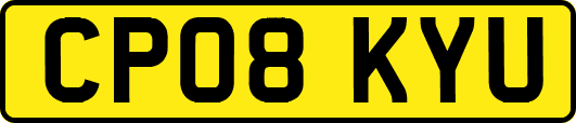 CP08KYU