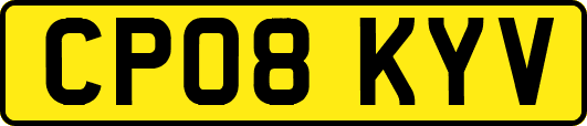 CP08KYV