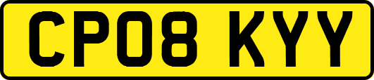 CP08KYY