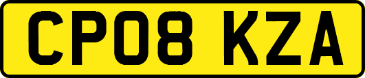 CP08KZA