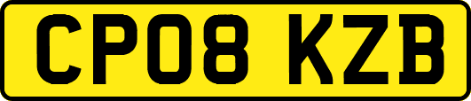 CP08KZB