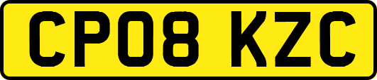 CP08KZC