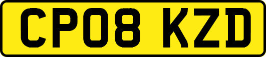 CP08KZD