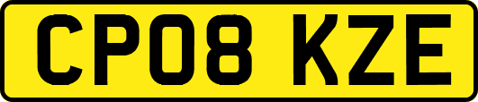 CP08KZE