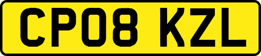 CP08KZL