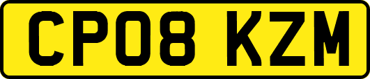 CP08KZM