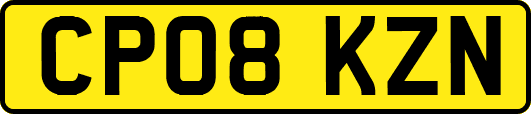 CP08KZN