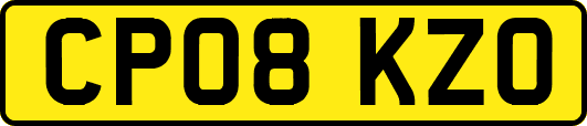 CP08KZO