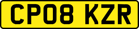 CP08KZR
