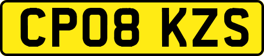 CP08KZS