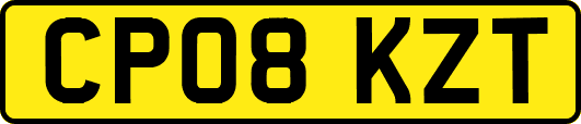 CP08KZT