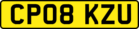 CP08KZU