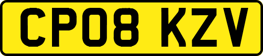 CP08KZV