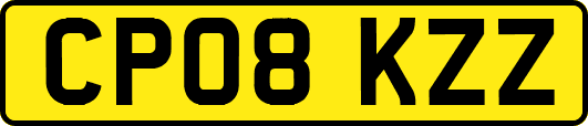 CP08KZZ
