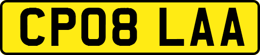 CP08LAA