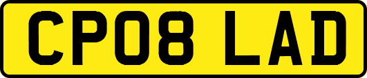 CP08LAD