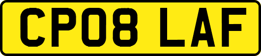 CP08LAF