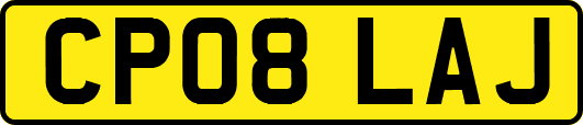 CP08LAJ