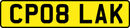 CP08LAK