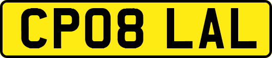 CP08LAL