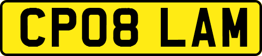 CP08LAM