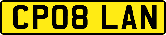 CP08LAN