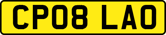 CP08LAO