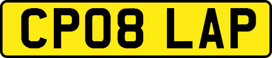 CP08LAP