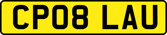 CP08LAU