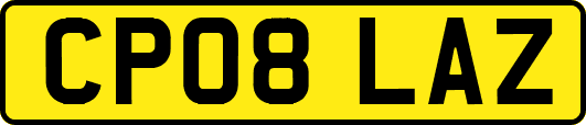 CP08LAZ